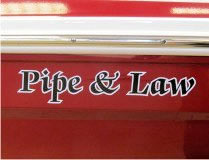Pipe & Law
